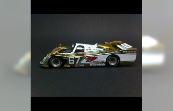 PORSCHE 962 Winner Daytona 1989