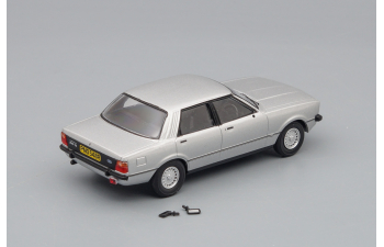 FORD Cortina MkIV 2.0S, silver