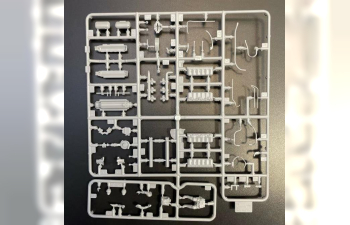 Сборная модель Герои Победы. Пикирующий бомбардировщик Пе-2