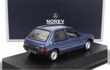 PEUGEOT 205 Gl (1988), Ming Blue