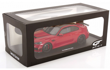 BMW M2 AC Schnitzer ACS2 Sport (2023), orange