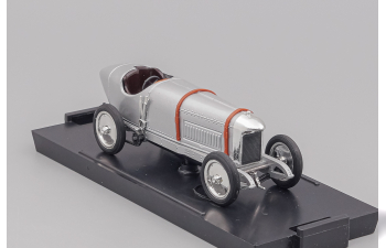 MERCEDES-BENZ Blitzen Blitzenbenz (1911), silver