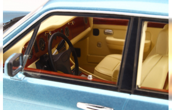 Bentley Turbo-R LWB (blue)