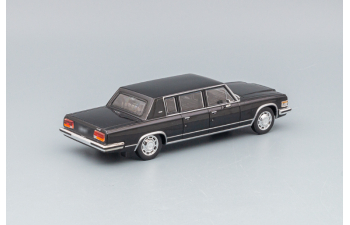 ЗИЛ 4104, Автолегенды СССР 58, черный