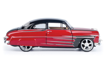 MERCURY Coupe *Kult Klassics*(1949), red/black