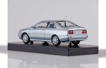 LANCIA Kappa Coupe, (1997), metallic-light blue