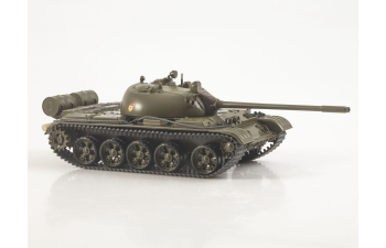 T-55, Наши Танки 27