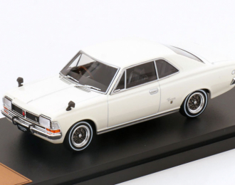 TOYOPET Crown (HT) (1968) из серии Japanese Cars Premium Collection