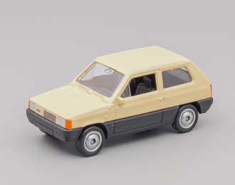 FIAT Panda, Mes voitures de collection 27