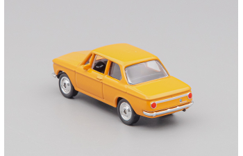 BMW 2002 TI, Mes voitures de collection 21