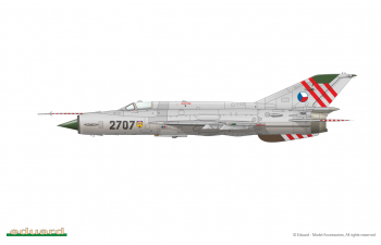 MiG-21 MF