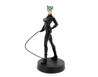 Figure Catwoman DC Super Hero Collection