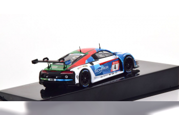 AUDI R8 LMS (2019)