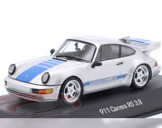 PORSCHE 911 (964) Carrera RS 3.8 "Mirage"
