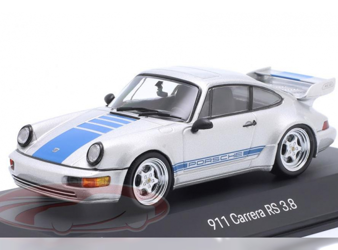 PORSCHE 911 (964) Carrera RS 3.8 "Mirage"