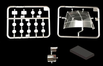 Сборная модель Airspeed A.S.58 Horsa Glider Mk.II