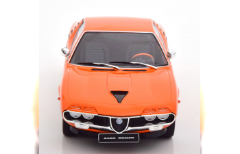 ALFA ROMEO Montreal (1970), orange