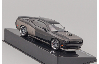 DODGE Challenger SRT8 (2009), Fast and Furious 52