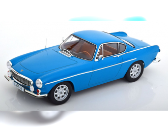 VOLVO P1800 S (1969), light blue