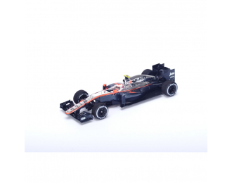 McLaren Honda MP4-30 #22 2015 McLaren Honda, Jenson Button