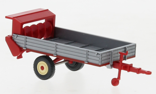 Разбрасыватель навоза Fortuna 