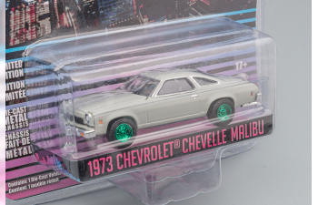 CHEVROLET Chevelle Malibu 1973 (из к/ф "Драйв") (Greenlight!!!)