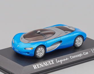 Concept-Car Laguna 1990, Renault Collection