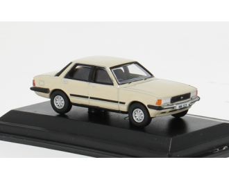 FORD Cortina MK V (1980), beige
