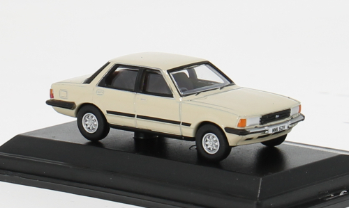 FORD Cortina MK V (1980), beige