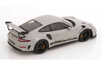 PORSCHE 911 991-2 GT3 RS Coupe (2017), crayon