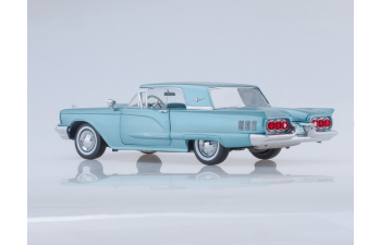 FORD Thunderbird Hard Top (1960), sapphire
