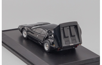 FERRARI 512BB, black