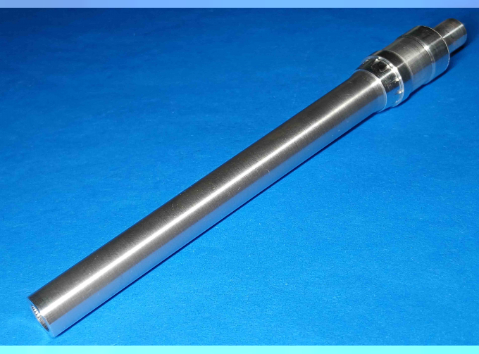 Американская 203-мм гаубица М55 (I Love Kit 63548)