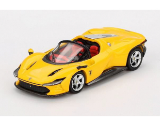 FERRARI Daytona SP3 (2024), желтый