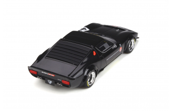 Lamborghini Miura LB Performance (black)