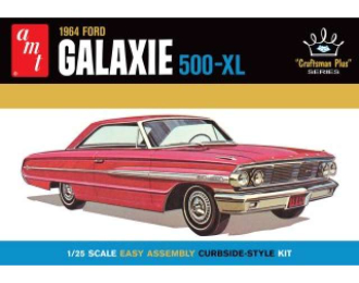 Сборная модель FORD Galaxie *Craftsman Plus Series* 1964