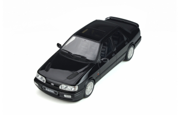 Ford Sierra 4x4 Cosworth (black)