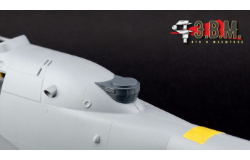 Ми-24/35 СОЭП-В-1А Липа.