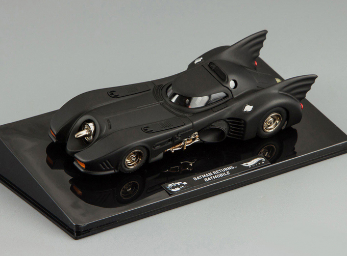 Batmobile из к/ф Batman Returns 1992