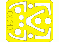 Маска для F/A-18C