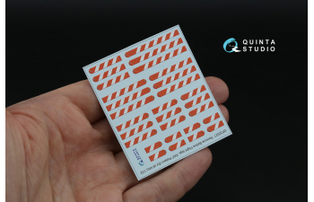 Предупреждающие вымпелы "Remove Before Flight" для RAF, 29 шт