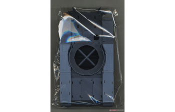 Сборная модель Танк Тесла (Tesla Tank)