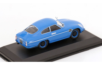 DB Panhard HBR4 (1958), blue
