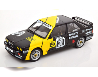 BMW M3 (E30) #31 K.Thiim DTM 1988