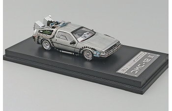 DeLOREAN DMC-12 "Back to the Future. Part II"