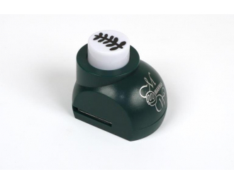 Машинка для изготовления листьев (рябина)