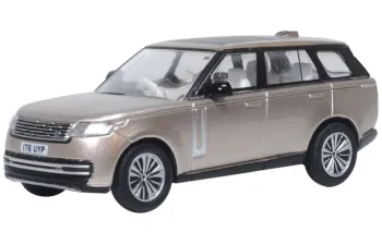 LAND ROVER Range Rover L460, light beige
