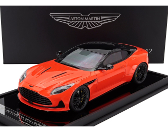 ASTON MARTIN Db12 4.0l V8 Coupe (2023), Orange