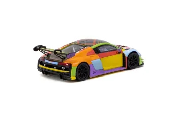 AUDI R8 LMS GT3 EVO II Sean Wotherspoon Special Edition (2026) 