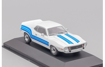 Javelin AMX 1973, American Cars  88